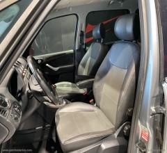 Auto - Ford galaxy 2.0 tdci 140 cv 7 posti