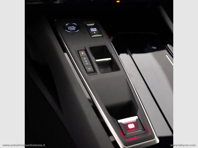 Auto - Peugeot 508 bluehdi 130 s&s eat8 allure