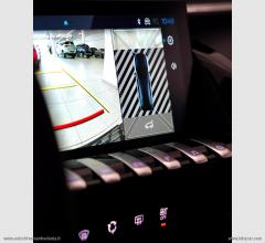 Auto - Peugeot 508 bluehdi 130 s&s eat8 allure