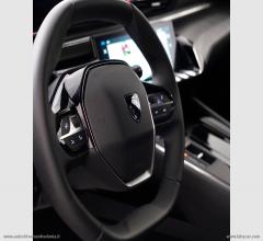 Auto - Peugeot 508 bluehdi 130 s&s eat8 allure