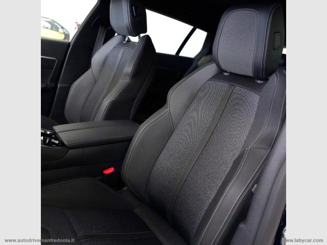Auto - Peugeot 508 bluehdi 130 s&s eat8 allure