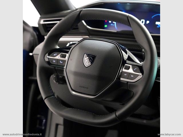 Auto - Peugeot 508 bluehdi 130 s&s eat8 allure