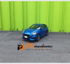Auto - Ford focus 1.5 ecoboost 150cv 5p. st line