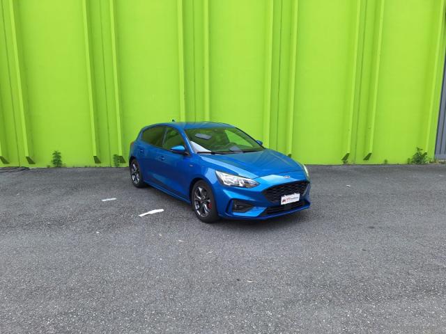 Auto - Ford focus 1.5 ecoboost 150cv 5p. st line