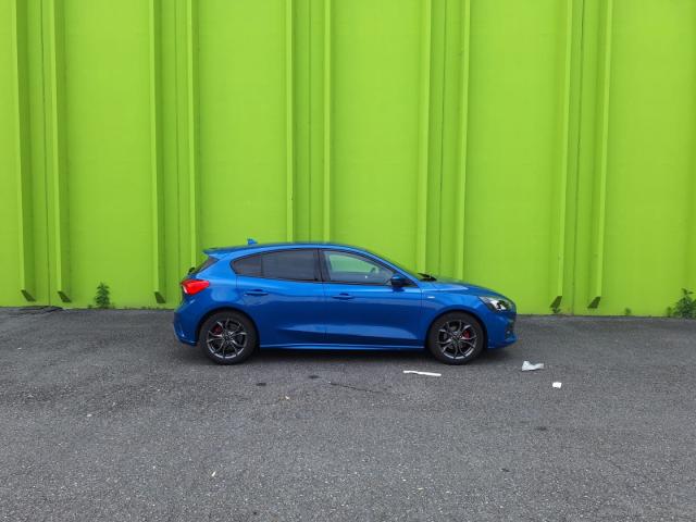 Auto - Ford focus 1.5 ecoboost 150cv 5p. st line