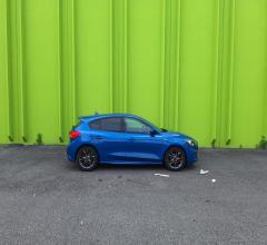 Auto - Ford focus 1.5 ecoboost 150cv 5p. st line