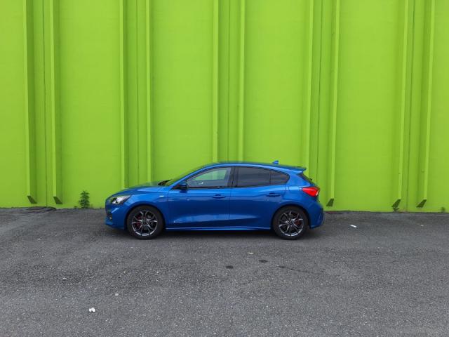 Auto - Ford focus 1.5 ecoboost 150cv 5p. st line