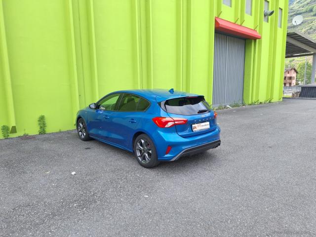 Auto - Ford focus 1.5 ecoboost 150cv 5p. st line
