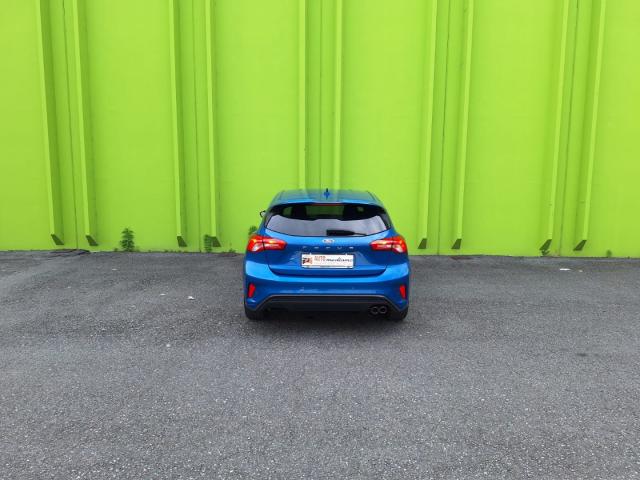 Auto - Ford focus 1.5 ecoboost 150cv 5p. st line