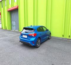 Auto - Ford focus 1.5 ecoboost 150cv 5p. st line