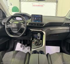 Auto - Peugeot 3008 puretech turbo 130 s&s allure