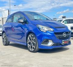 Auto - Opel corsa 1.6 t coupÃ© opc *recaro*