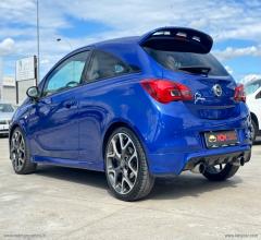 Auto - Opel corsa 1.6 t coupÃ© opc *recaro*