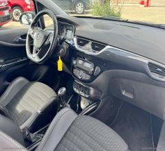 Auto - Opel corsa 1.6 t coupÃ© opc *recaro*