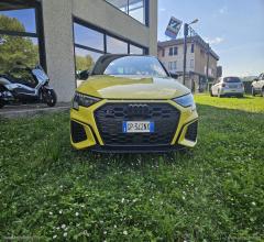 Auto - Audi s3 spb tfsi 310cv quattro s tronic