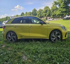 Auto - Audi s3 spb tfsi 310cv quattro s tronic
