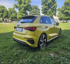 Auto - Audi s3 spb tfsi 310cv quattro s tronic