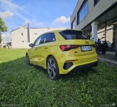 Auto - Audi s3 spb tfsi 310cv quattro s tronic