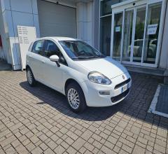 Auto - Fiat punto evo 1.4 5p. dynamic natural power