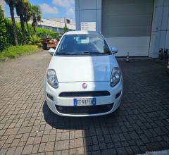 Auto - Fiat punto evo 1.4 5p. dynamic natural power