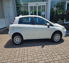 Auto - Fiat punto evo 1.4 5p. dynamic natural power