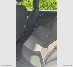 Auto - Fiat punto evo 1.4 5p. dynamic natural power
