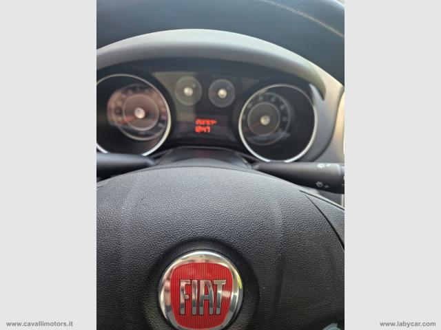 Auto - Fiat punto evo 1.4 5p. dynamic natural power