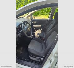 Auto - Fiat punto evo 1.4 5p. dynamic natural power
