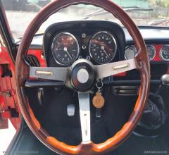Auto - Alfa romeo spider 1.3 junior duetto asi