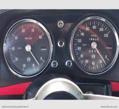 Auto - Alfa romeo spider 1.3 junior duetto asi