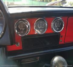 Auto - Alfa romeo spider 1.3 junior duetto asi