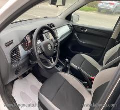 Auto - Skoda fabia 1.4 tdi 75 cv wagon ambition