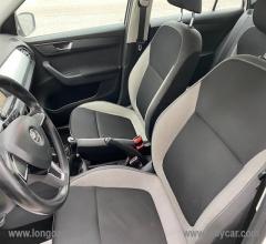 Auto - Skoda fabia 1.4 tdi 75 cv wagon ambition