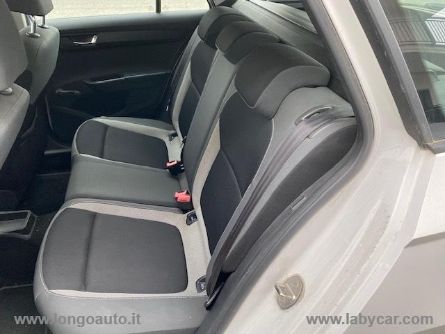 Auto - Skoda fabia 1.4 tdi 75 cv wagon ambition