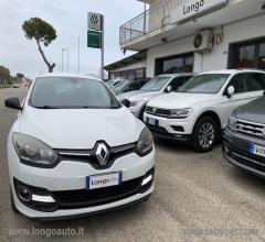 Renault mÃ©gane 1.5 dci 95 cv sportour limited
