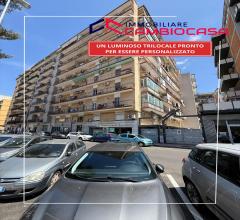 Appartamento in vendita a taranto italia montegranaro
