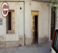 Appartamento in vendita a cittanova centro storico