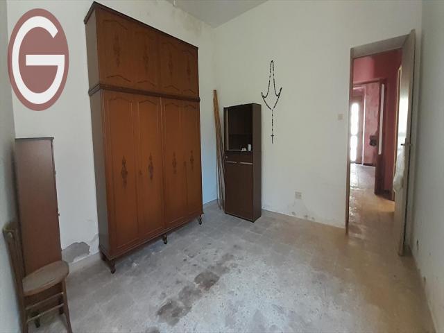 Appartamenti in Vendita - Appartamento in vendita a cittanova centro storico