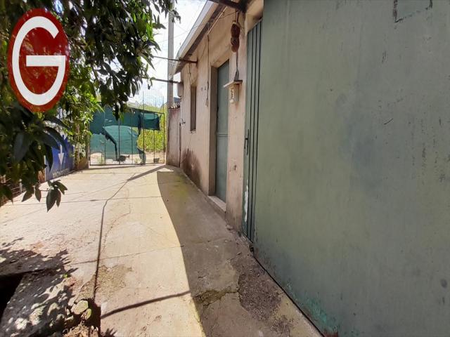 Terreno edificabile in vendita a polistena periferia
