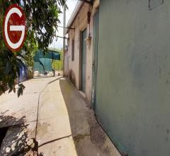 Terreno edificabile in vendita a polistena periferia