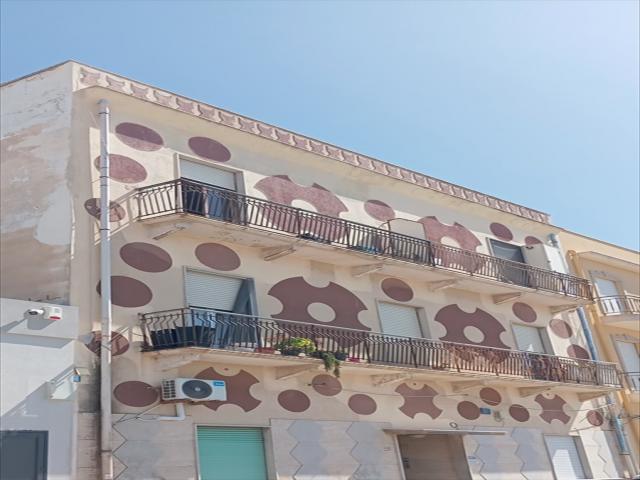 Appartamenti in Vendita - Appartamento in vendita a trapani lungomare dante alighieri