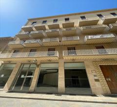 Appartamento in vendita a trapani centro storico