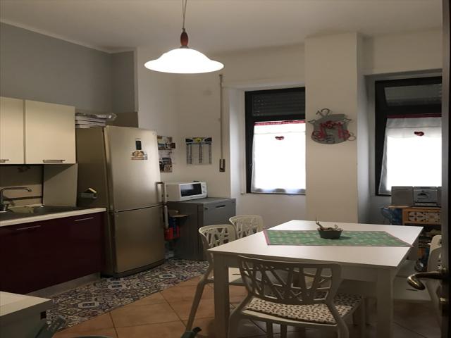 Appartamenti in Vendita - Appartamento in vendita a trapani centro storico