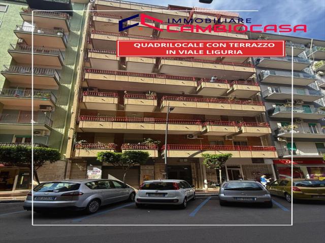 Appartamento in vendita a taranto rione italia