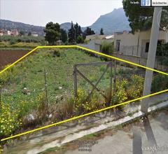 Terreno agricolo in vendita a valderice villaggio anna maria