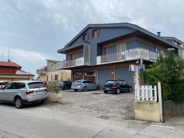 Appartamento in vendita a pescara colli