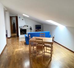 Appartamenti in Vendita - Appartamento in vendita a pescara colli