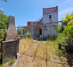 Appartamenti in Vendita - Casa indipendente in vendita a sorso periferia