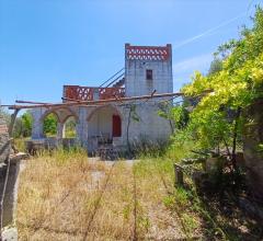 Appartamenti in Vendita - Casa indipendente in vendita a sorso periferia