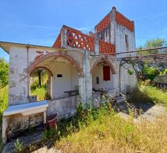Appartamenti in Vendita - Casa indipendente in vendita a sorso periferia